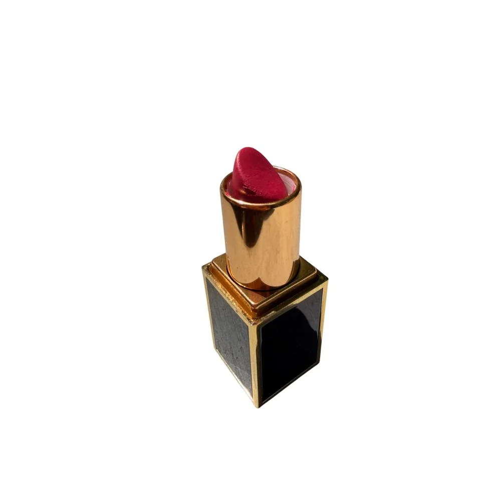 Tom Ford Lips &‎ Boys Lipstick 05 Jared Pink Red Matte 2g Mini Clutch Size